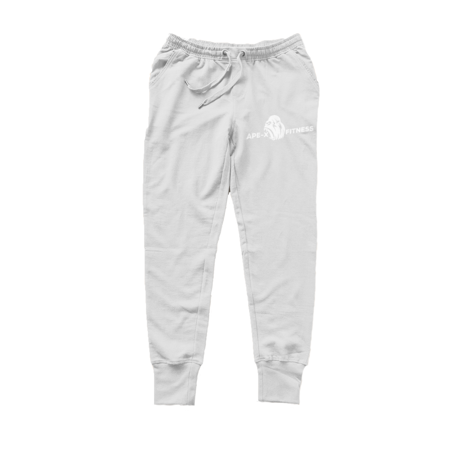 Ape-X Fitness"Joggers "GREY"